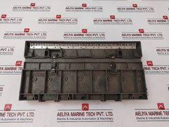 Fisher-rosemount Kj4001X1-be1 8 Wide Carrier Base Module 12P0818X072
