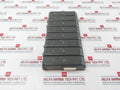 Fisher-rosemount Kj4001X1-be1 8 Wide Carrier Base Module G8161097/A