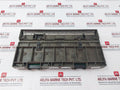 Fisher-rosemount Kj4001X1-be1 8 Wide Carrier Base Module G8161097/A