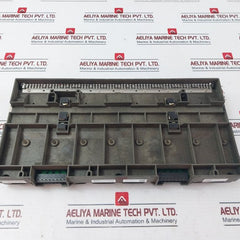 Fisher-rosemount Kj4001X1-be1 8 Wide Carrier Base Module G8161097/A