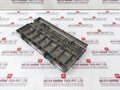 Fisher-rosemount Kj4001X1-be1 8 Wide Carrier Base Module G8161097/A