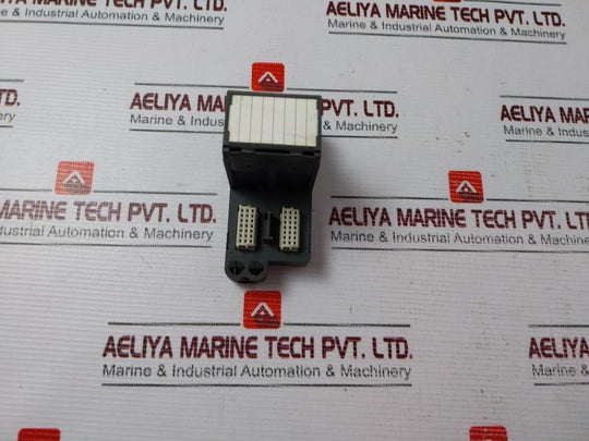 Fisher-rosemount Kj4001X1-cj1 32-channel Terminal Block 12P1902X032