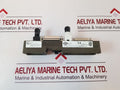 Fisher-rosemount Kj4001X1-na1 Dual Right Extender
