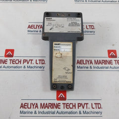 Fisher-rosemount Model 275 Hart Field Communication Protocol