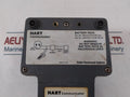 Fisher-rosemount Model 275 Hart Field Communication Protocol