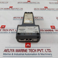 Fisher-rosemount Model 275 Hart Field Communication Protocol