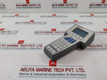 Fisher-rosemount Model 275 Hart Field Communication Protocol