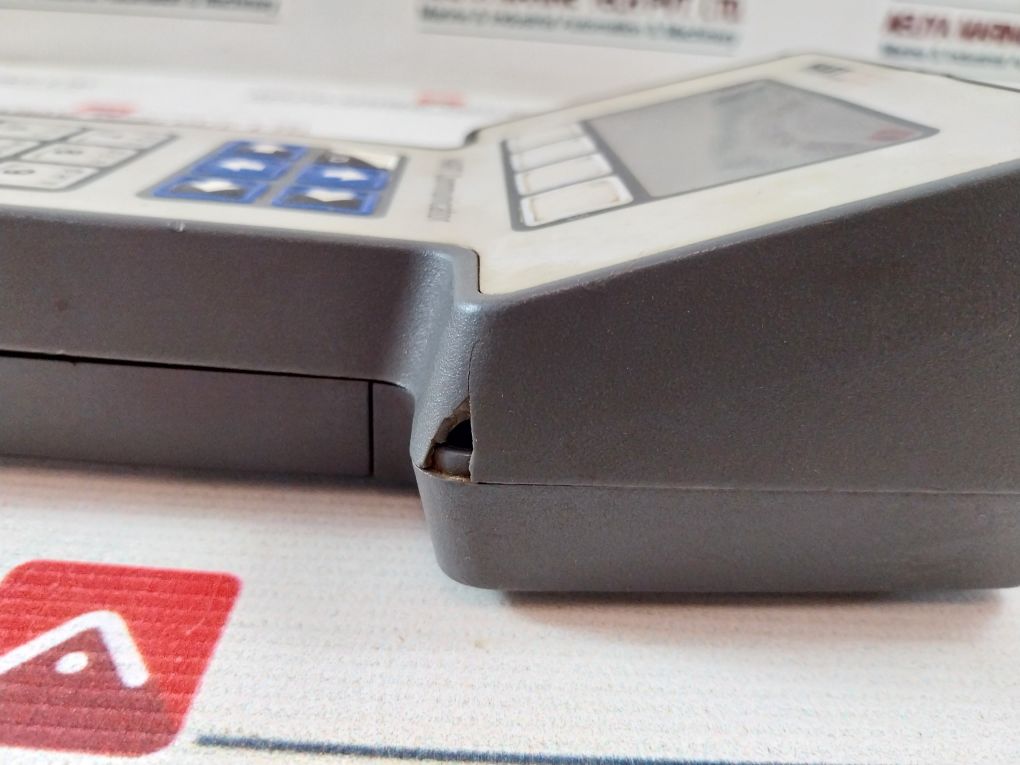 Fisher-rosemount Model 275 Hart Field Communication Protocol