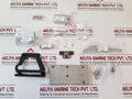 Fisher-rosemount Mtg-225-1146608 Valve Positioner Mounting Kit Dvc6200Fs