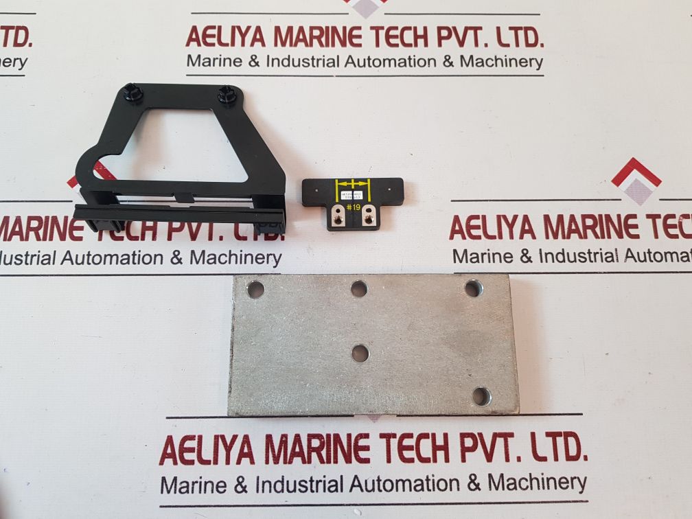 Fisher-rosemount Mtg-225-1146608 Valve Positioner Mounting Kit Dvc6200Fs