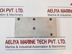 Fisher-rosemount Mtg-225-1146608 Valve Positioner Mounting Kit Dvc6200Fs