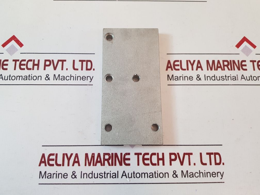 Fisher-rosemount Mtg-225-1146608 Valve Positioner Mounting Kit Dvc6200Fs