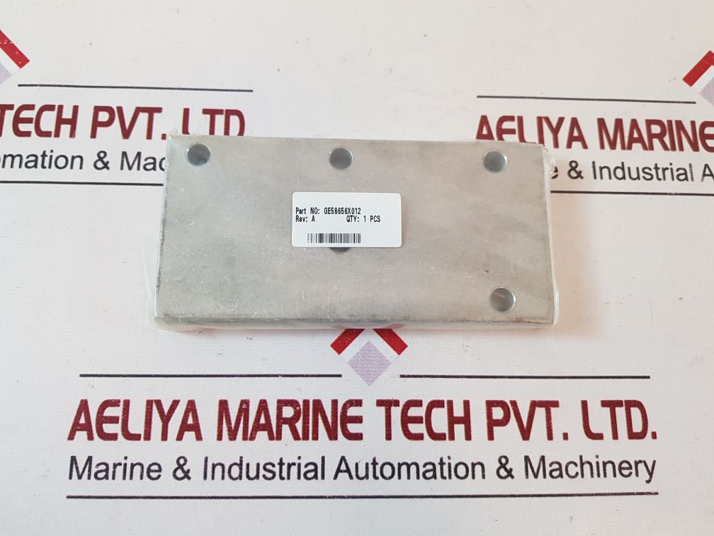 Fisher-rosemount Mtg-225-1146608 Valve Positioner Mounting Kit Dvc6200Fs