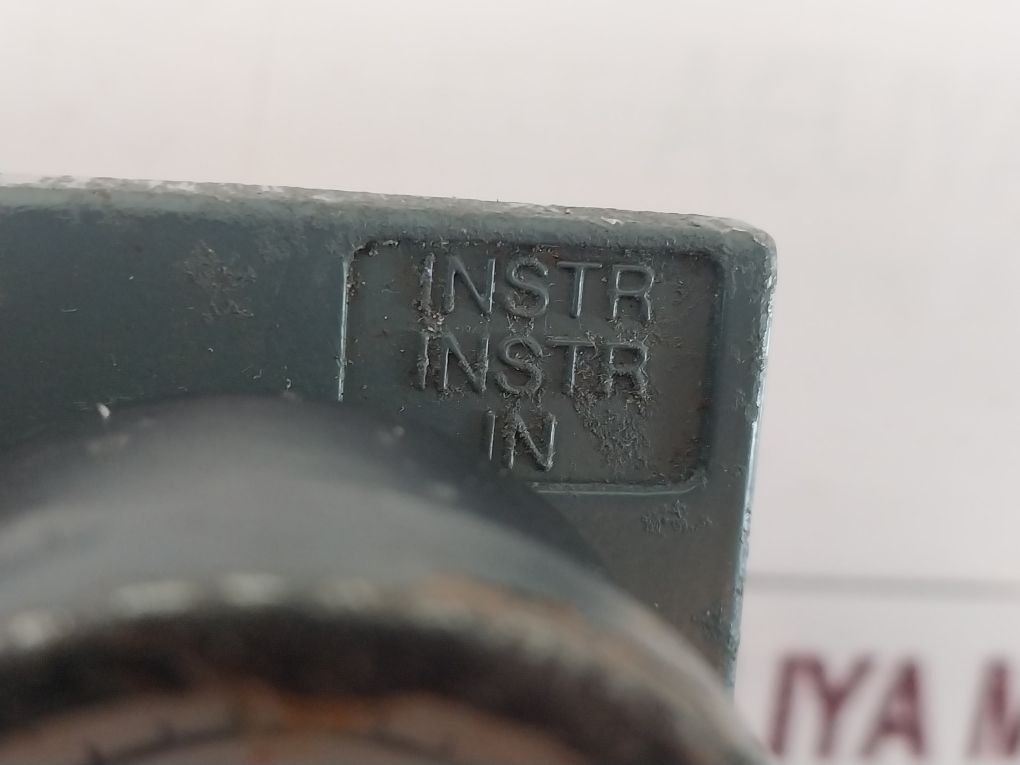 Fisher Pneumatic Valve Positioner 0-2 Bar 0-30 Psi