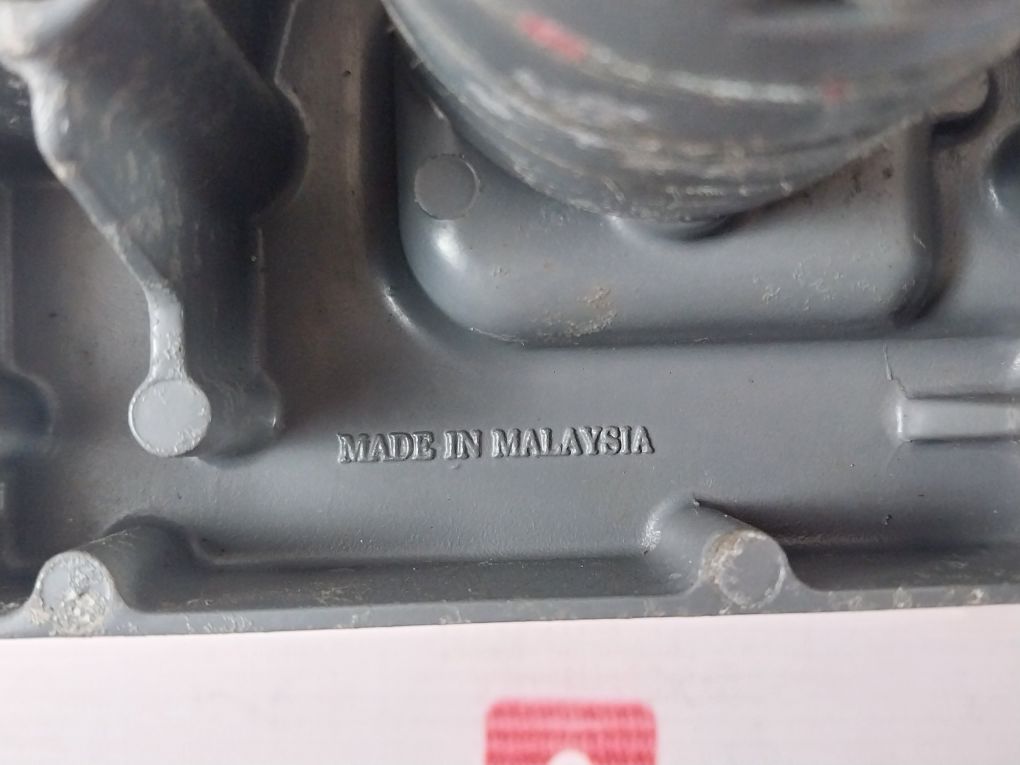 Fisher Pneumatic Valve Positioner 0-2 Bar 0-30 Psi