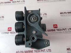 Fisher Pneumatic Valve Positioner 0-2 Bar 0-30 Psi