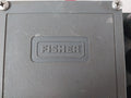 Fisher Pneumatic Valve Positioner 0-2 Bar 0-30 Psi