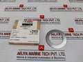 Fisher 1R2859X0042 Gasket