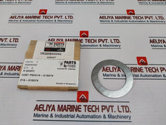 Fisher 1R2859X0042 Gasket