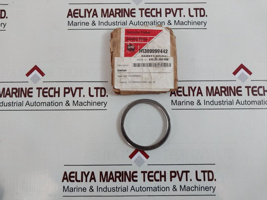 Fisher 1R3099999442
