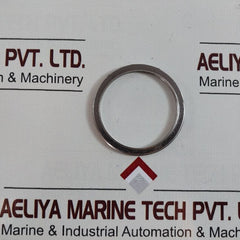 Lot Of 3X Fisher 1R3099999442 Gasket Spiral