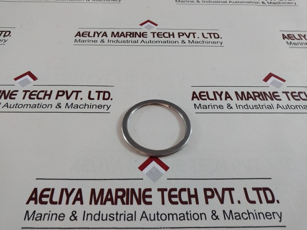 Lot Of 3X Fisher 1R3099999442 Gasket Spiral