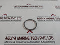 Lot Of 3X Fisher 1R3099999442 Gasket Spiral