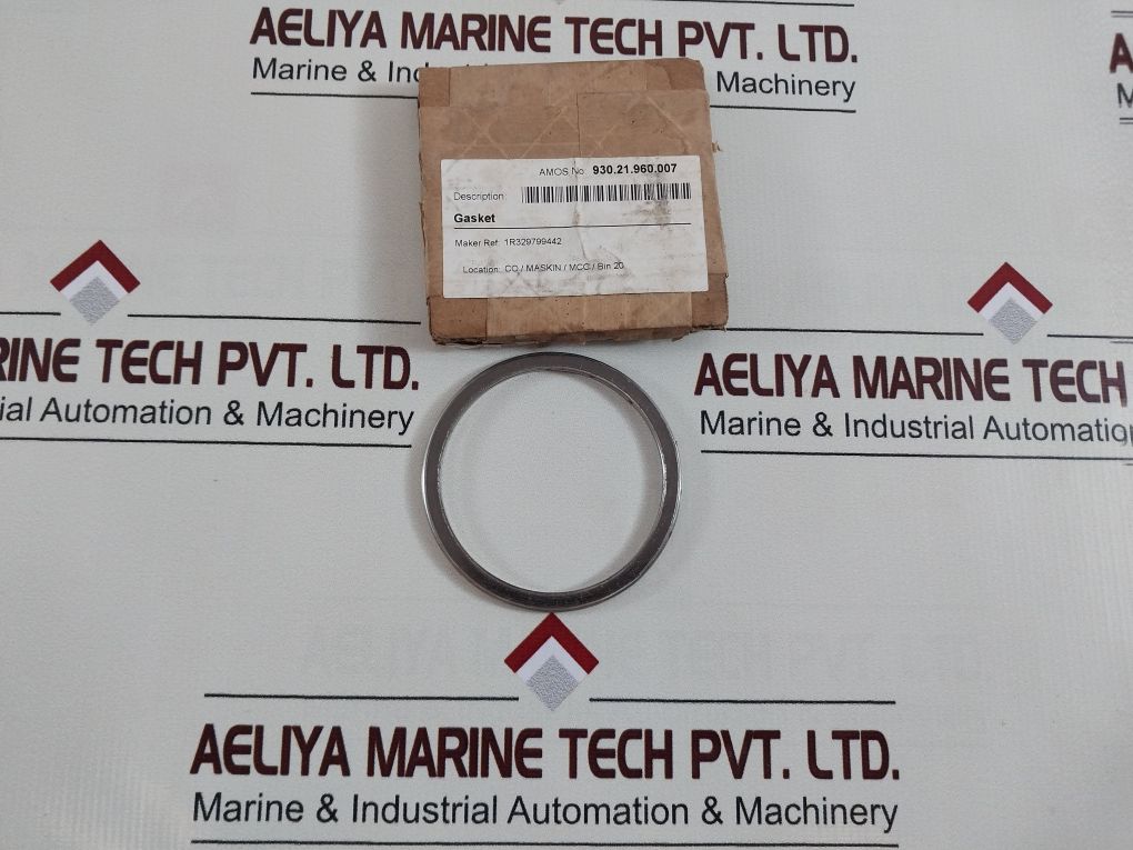 Fisher 1R329799442
