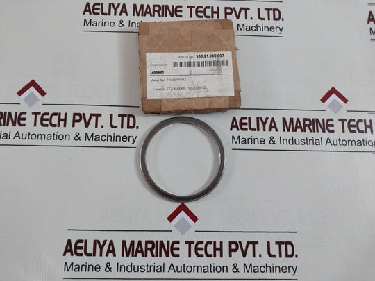 Fisher 1R329799442
