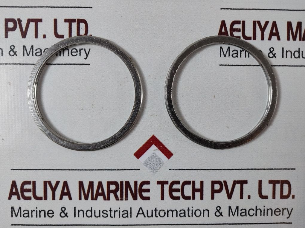 Fisher 1R329799442 Spiral Wound Gasket