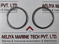 Fisher 1R329799442 Spiral Wound Gasket