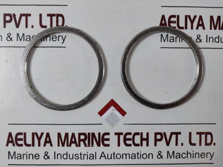 Fisher 1R329799442 Spiral Wound Gasket