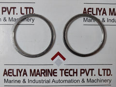 Fisher 1R329799442 Spiral Wound Gasket