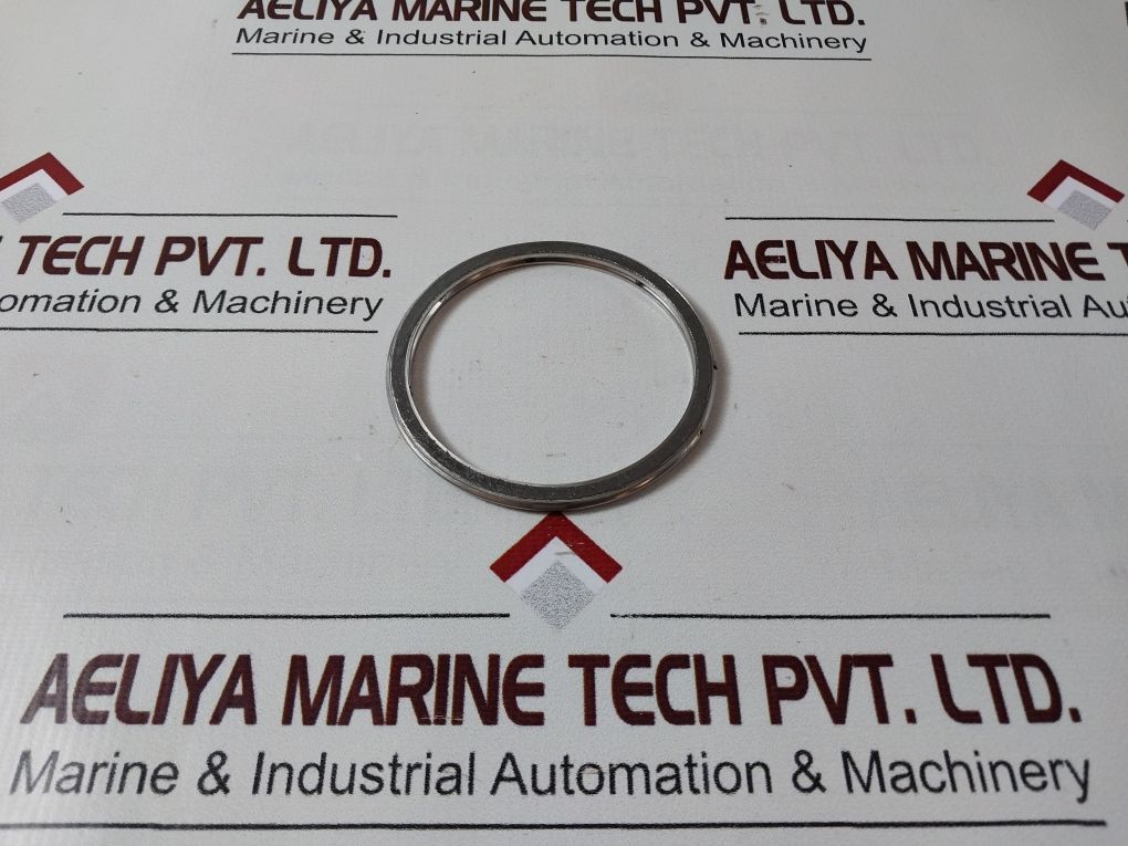 Fisher 1R329799442 Spiral Wound Gasket