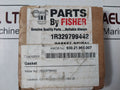 Fisher 1R329799442 Spiral Wound Gasket