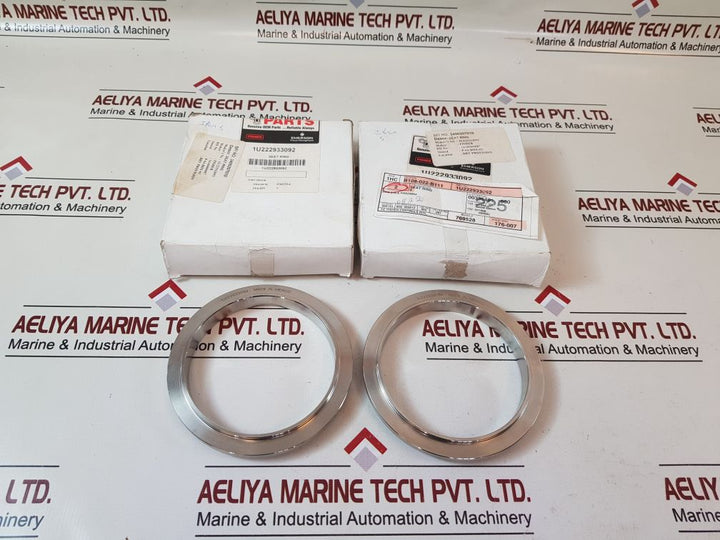 Fisher 1U222933092 Seat Ring