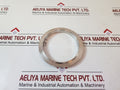 Fisher 1U222933092 Seat Ring