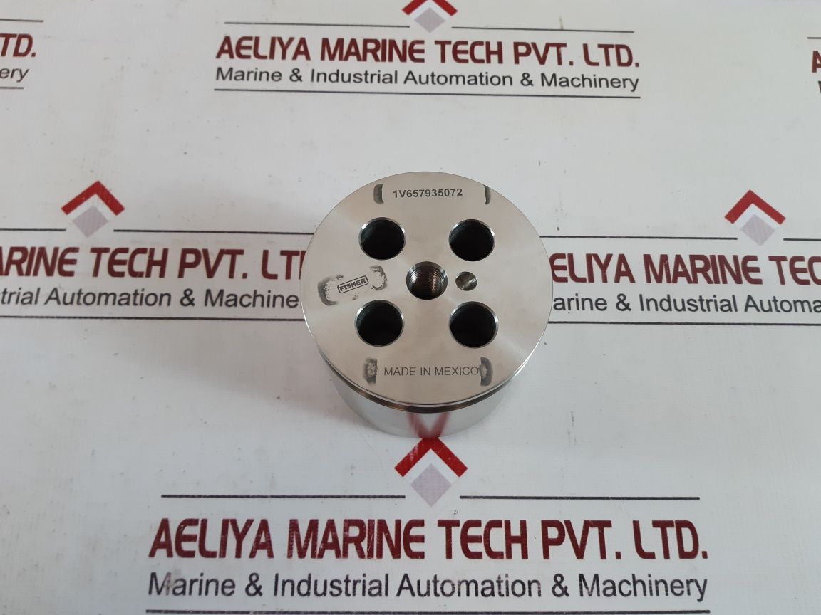 Fisher 1V657935072 Nsnp