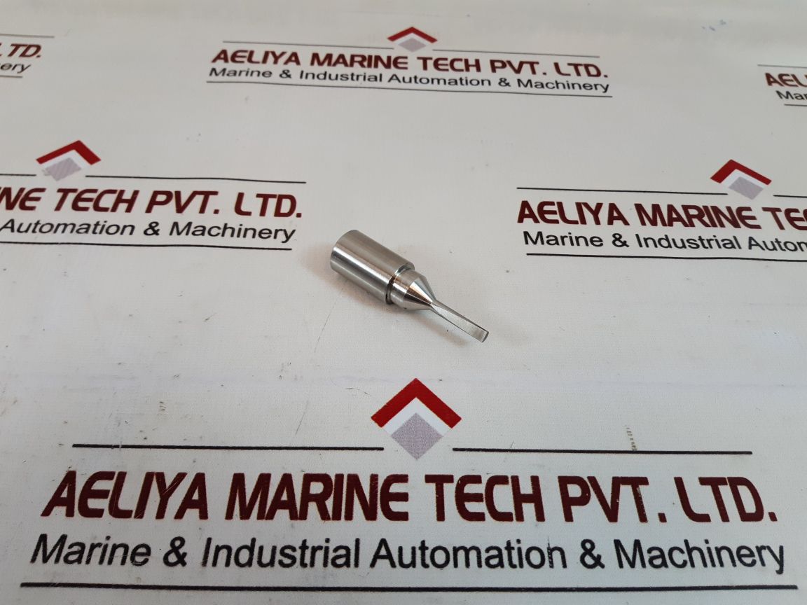 Fisher 20A0142X012 Plug
