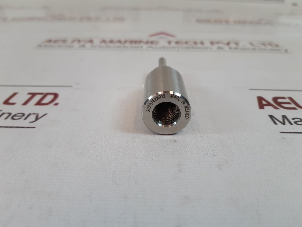 Fisher 20A0142X012 Plug