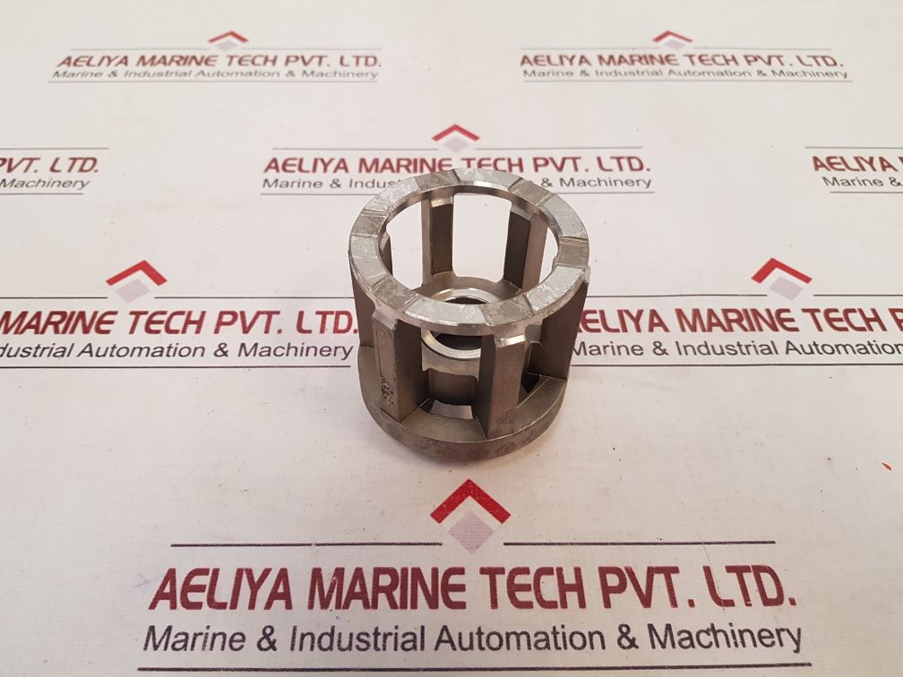 Fisher 25A6687X022 Seat Ring Retainer Valve