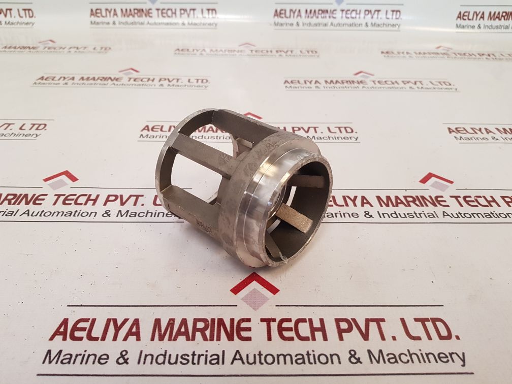 Fisher 25A6687X022 Seat Ring Retainer Valve