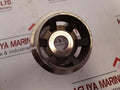 Fisher Emerson 25A6687X132 Seat Ring Retainer