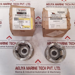 Fisher Emerson 25A6687X132 Seat Ring Retainer
