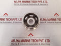Fisher Emerson 25A6687X132 Seat Ring Retainer