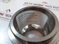 Fisher 2U741048932 Equal Percentage Valve Cage