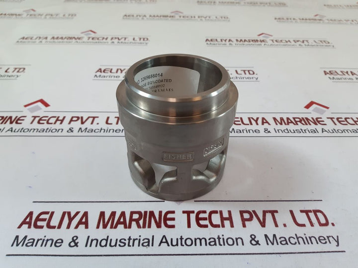 Fisher 2U741048932 Equal Percentage Valve Cage