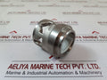 Fisher 2U741048932 Equal Percentage Valve Cage