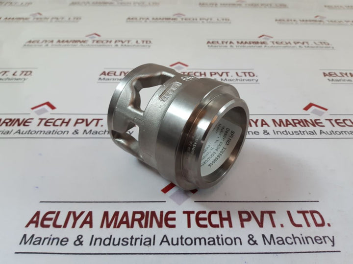 Fisher 2U741048932 Equal Percentage Valve Cage