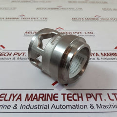 Fisher 2U741048932 Equal Percentage Valve Cage